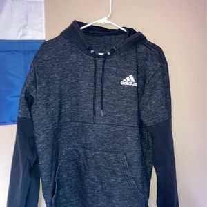 Adidas hoodie